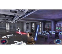 Juego Switch Star Wars Jedi Knight Collection