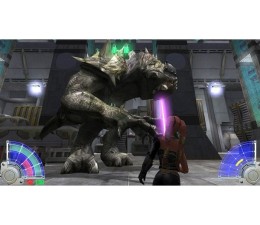 Juego Switch Star Wars Jedi Knight Collection