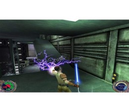 Juego Switch Star Wars Jedi Knight Collection