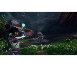 Juego PS4 Kena: Bridge Spirits Deluxe Edition