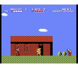 Consola Nintendo Game & Watch - Legend of Zelda