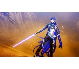 Juego Switch Nintendo Shin Megami Tensei V