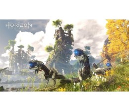 Juego PS4 Horizon Zero Dawn Complete Edition - PS Hits