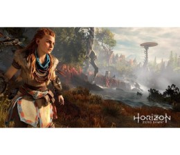Juego PS4 Horizon Zero Dawn Complete Edition - PS Hits