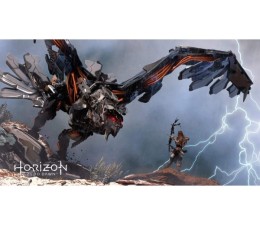 Juego PS4 Horizon Zero Dawn Complete Edition - PS Hits