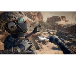 Juego PS4 Sniper Ghost Warrior Contracts 2