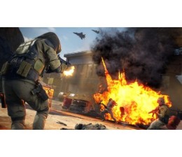 Juego PS4 Sniper Ghost Warrior Contracts 2