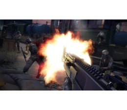 Juego PS4 Sniper Ghost Warrior Contracts 2