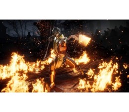 Juego PS4 Mortal Kombat 11 Standard Edition