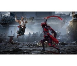 Juego PS4 Mortal Kombat 11 Standard Edition