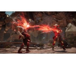 Juego PS4 Mortal Kombat 11 Standard Edition