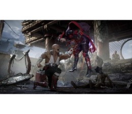 Juego PS4 Mortal Kombat 11 Standard Edition