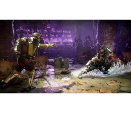 Juego PS4 Mortal Kombat 11 Standard Edition
