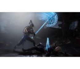 Juego PS4 Mortal Kombat 11 Standard Edition