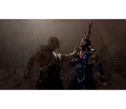 Juego PS4 Mortal Kombat 11 Standard Edition