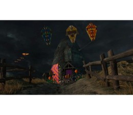 Juego PS4 LEGO Harry Potter Collection