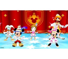 Juego Switch Disney Magical World 2 Enchanted Edition