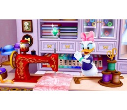 Juego Switch Disney Magical World 2 Enchanted Edition