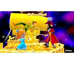 Juego Switch Disney Magical World 2 Enchanted Edition