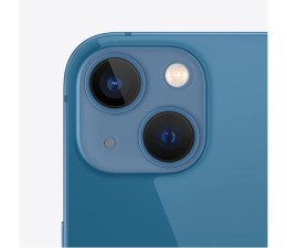 Smartphone Apple iPhone 13 128GB - Azul
