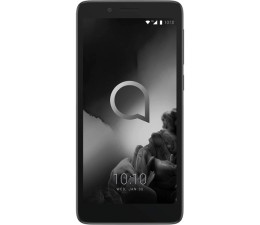 Smartphone Alcatel 1C 5003D DS 1GB 8GB - Negro