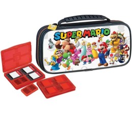 Funda Game Traveler Deluxe Travel Case - Funda Nintendo Switch - Super Mario - NNS53B