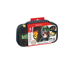 Funda Game Traveler Deluxe Lite - Funda Nintendo Switch Lite - Luigi's Mansion 3 NLS148L