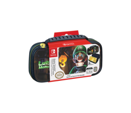 Funda Traveler Deluxe Lite - Funda Nintendo Switch Lite - Luigi's Mansion 3 NLS148L