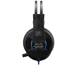 Auriculares Gaming Blackfire BFX-75 para PS4