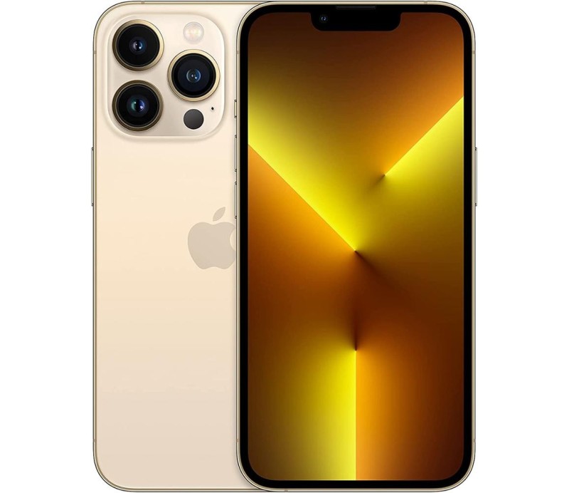 Smartphone Apple iPhone 13 Pro 1TB - Dorado (EXPOSICION)