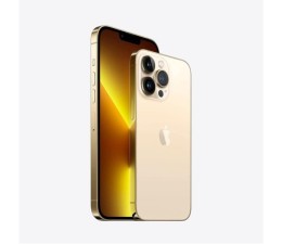 Smartphone Apple iPhone 13 Pro 1TB - Dorado