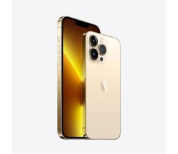 Smartphone Apple iPhone 13 Pro 1TB - Dorado (EXPOSICION)