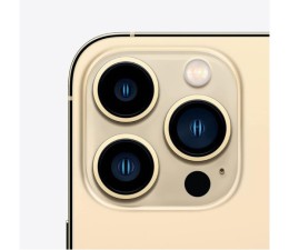 Smartphone Apple iPhone 13 Pro 1TB - Dorado (EXPOSICION)