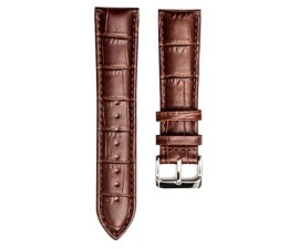 Correa Cool Universal 22mm para Amazfit GTR / Stratos / Huawei / Samsung / COOL Bristol / Sunset Polipiel Marrón
