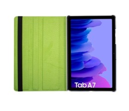 Funda Cool Samsung Galaxy Tab A7 T500 / T505 Dibujos Hojas