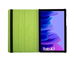 Funda para Samsung Galaxy Tab A7 T500 / T505 Dibujos Hojas