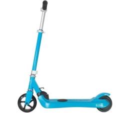 Scooter Electrico Patin Infantil Fun 5" Azul