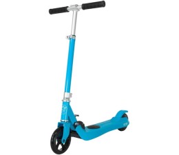 Scooter Electrico Olsson Patin Infantil Fun 5" Azul