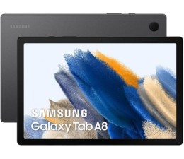 Tablet Samsung Tab A8 SM-X200N 10.5" 4GB 128GB - Gris