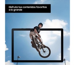 Tablet Samsung Tab A8 SM-X200N 10.5" 4GB 64GB - Gris