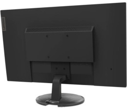 Monitor LED Lenovo Thinkvision C27-30 27" - Negro