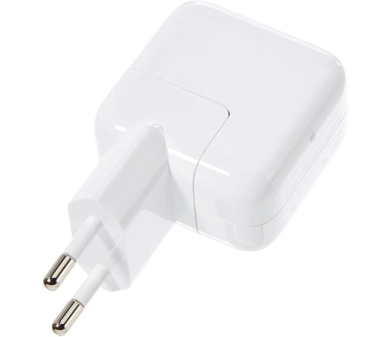 Cargador Original Apple 12W USB - Power Adapter
