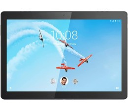 Tablet Tab M10 TB-X505L 4G 2GB + 32GB 10.1" - Negra
