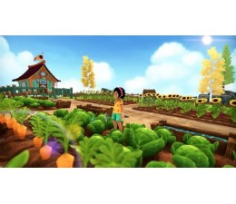 Juego PS4 Summer in Mara