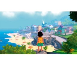 Juego PS4 Summer in Mara