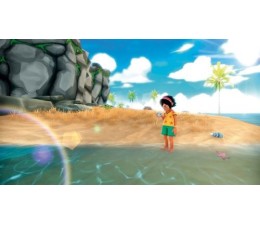 Juego Switch Summer in Mara