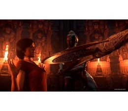 Juego PS5 Uncharted Legacy of Thieves Collection
