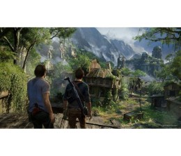 Juego PS5 Uncharted Legacy of Thieves Collection