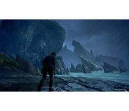Juego PS5 Uncharted Legacy of Thieves Collection
