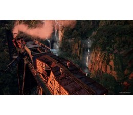 Juego PS5 Uncharted Legacy of Thieves Collection